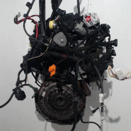 Moteur RENAULT CLIO 3