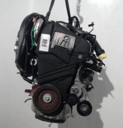 Moteur RENAULT CLIO 3 Photo n°4