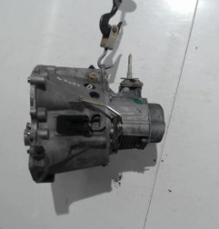 Boite de vitesses PEUGEOT 206 Photo n°1