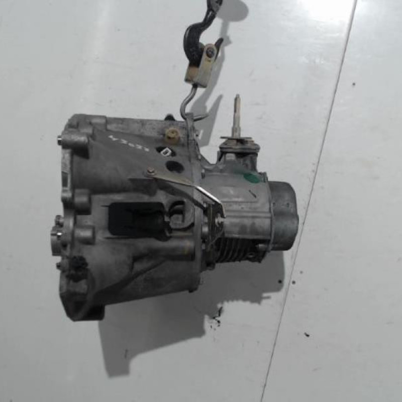 Boite de vitesses PEUGEOT 206
