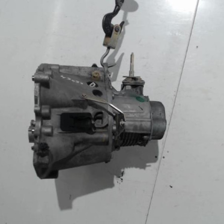 Boite de vitesses PEUGEOT 206 Photo n°1