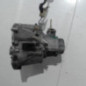 Boite de vitesses PEUGEOT 206