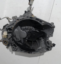 Boite de vitesses PEUGEOT 206