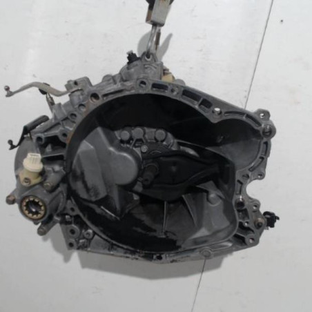 Boite de vitesses PEUGEOT 206