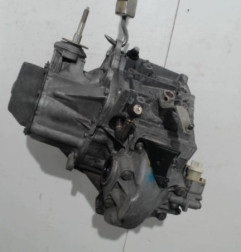 Boite de vitesses PEUGEOT 206 Photo n°3