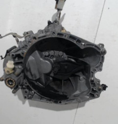Boite de vitesses PEUGEOT 206 Photo n°5