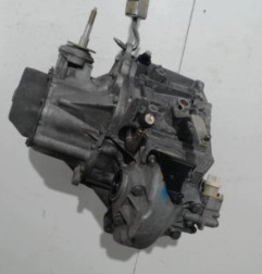 Boite de vitesses PEUGEOT 206 Photo n°6