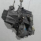 Boite de vitesses PEUGEOT 206