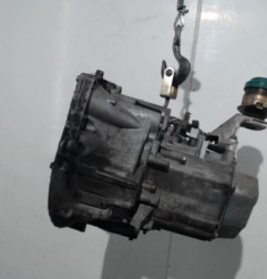 Boite de vitesses CITROEN C5 1 Photo n°1