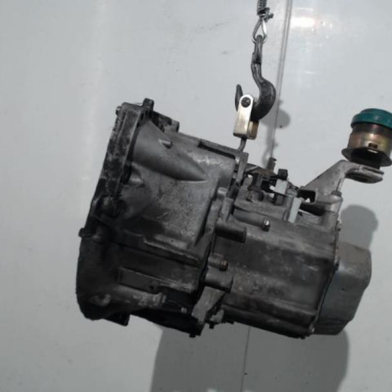 Boite de vitesses CITROEN C5 1
