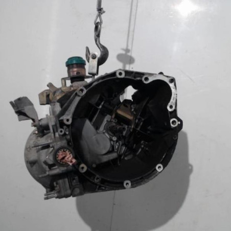 Boite de vitesses CITROEN C5 1