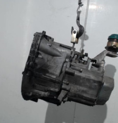 Boite de vitesses CITROEN C5 1 Photo n°4