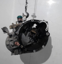 Boite de vitesses CITROEN C5 1 Photo n°5