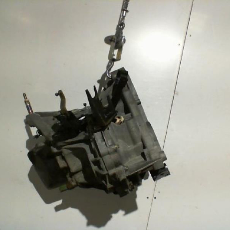 Boite de vitesses NISSAN MICRA 3