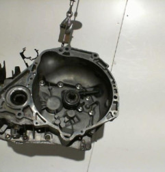 Boite de vitesses NISSAN MICRA 3