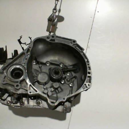 Boite de vitesses NISSAN MICRA 3