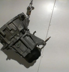 Boite de vitesses NISSAN MICRA 3 Photo n°3