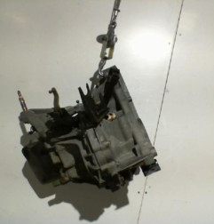 Boite de vitesses NISSAN MICRA 3 Photo n°4