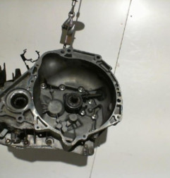 Boite de vitesses NISSAN MICRA 3 Photo n°5