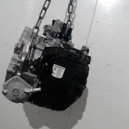 Boite de vitesses PEUGEOT 3008 2 Photo n°1