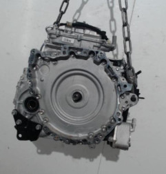 Boite de vitesses PEUGEOT 3008 2