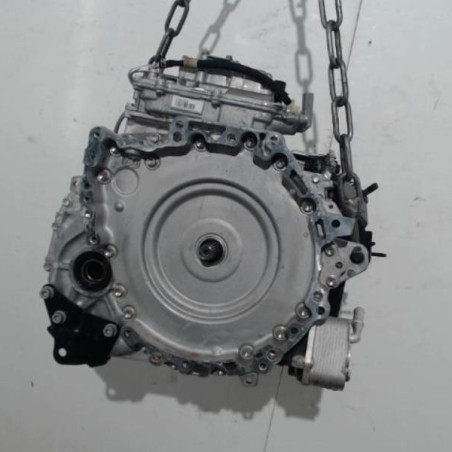 Boite de vitesses PEUGEOT 3008 2