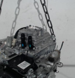 Boite de vitesses PEUGEOT 3008 2 Photo n°4