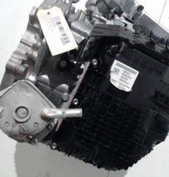 Boite de vitesses PEUGEOT 3008 2 Photo n°5