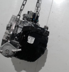 Boite de vitesses PEUGEOT 3008 2 Photo n°6