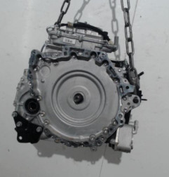 Boite de vitesses PEUGEOT 3008 2 Photo n°7