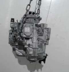 Boite de vitesses PEUGEOT 3008 2 Photo n°8