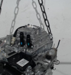 Boite de vitesses PEUGEOT 3008 2 Photo n°9