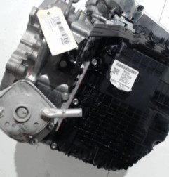 Boite de vitesses PEUGEOT 3008 2 Photo n°10