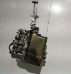 Boite de vitesses CITROEN C5 1 Photo n°1