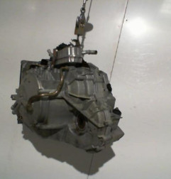 Boite de vitesses CITROEN C5 1 Photo n°3