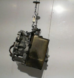 Boite de vitesses CITROEN C5 1 Photo n°4