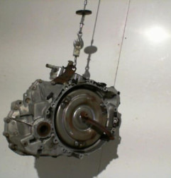 Boite de vitesses CITROEN C5 1 Photo n°5