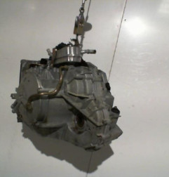 Boite de vitesses CITROEN C5 1 Photo n°6