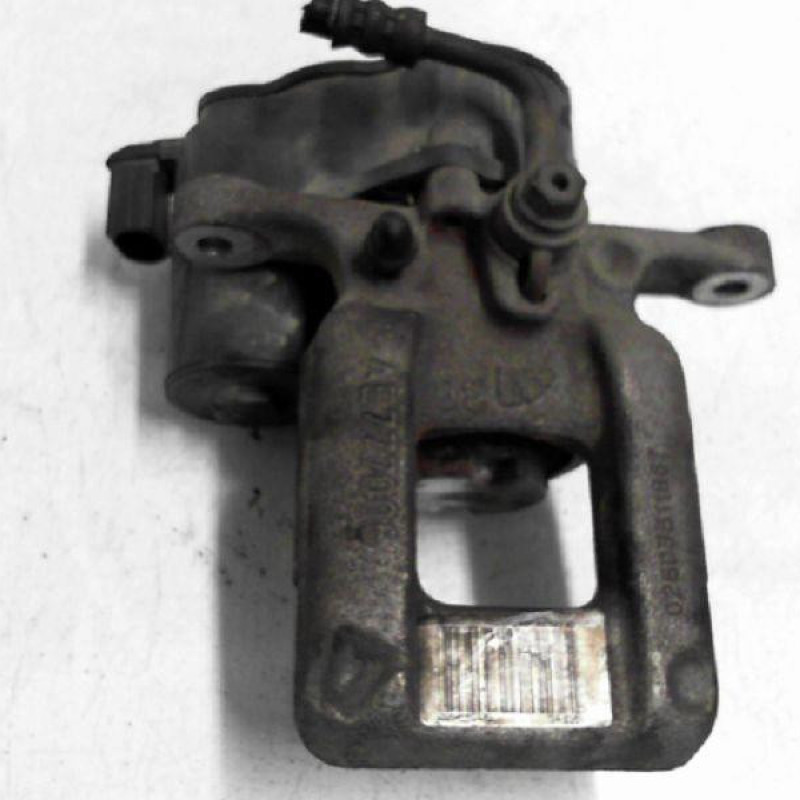 Etrier arriere gauche (freinage) PEUGEOT 308 2