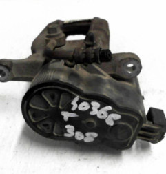 Etrier arriere gauche (freinage) PEUGEOT 308 2 Photo n°5