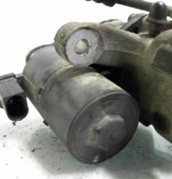 Etrier arriere gauche (freinage) PEUGEOT 308 2 Photo n°6