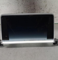 Afficheur PEUGEOT 3008 2 Photo n°1