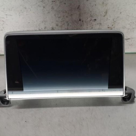 Afficheur PEUGEOT 3008 2 Photo n°1