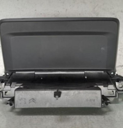 Afficheur PEUGEOT 3008 2