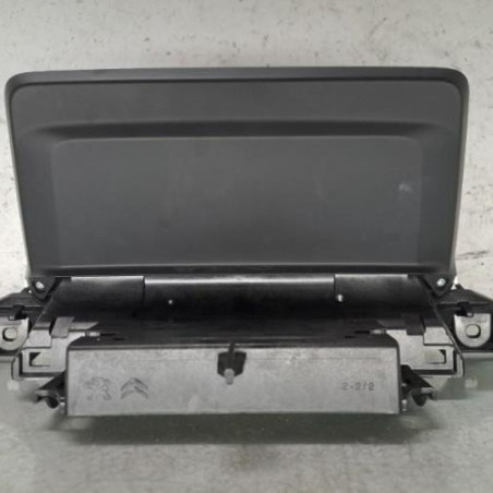 Afficheur PEUGEOT 3008 2