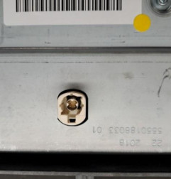 Afficheur PEUGEOT 3008 2 Photo n°3