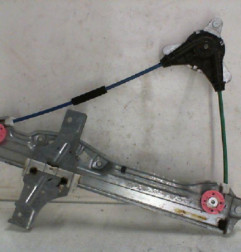 Leve vitre mecanique arriere droit PEUGEOT 208 1