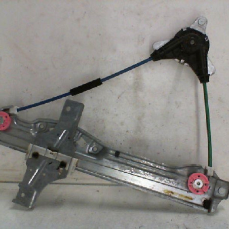 Leve vitre mecanique arriere droit PEUGEOT 208 1