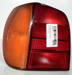 Feu arriere principal gauche (feux) VOLKSWAGEN POLO 3 Photo n°1