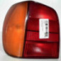 Feu arriere principal gauche (feux) VOLKSWAGEN POLO 3